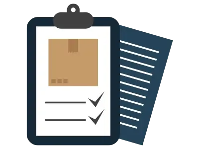 عدد طلباتنا المكتملة